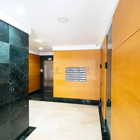 Casa Del Parque Διαμέρισμα *