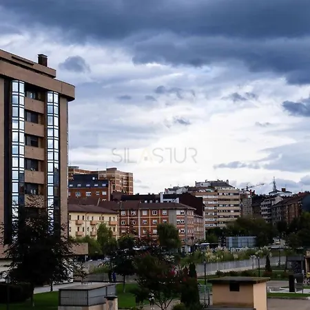 Διαμέρισμα Casa Del Parque