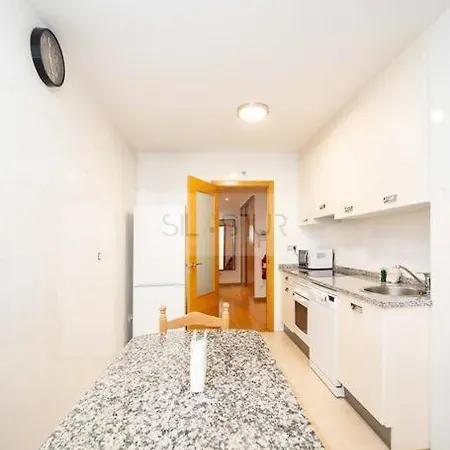 Casa Del Parque Διαμέρισμα *