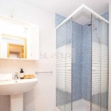 Casa Del Parque Διαμέρισμα *