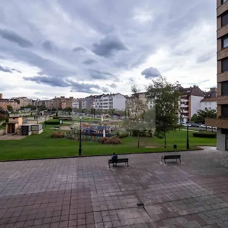 Casa Del Parque Διαμέρισμα *